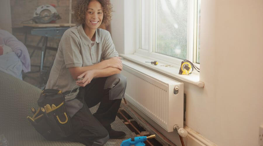 Professional Leak Detection Services in Loyal, OK